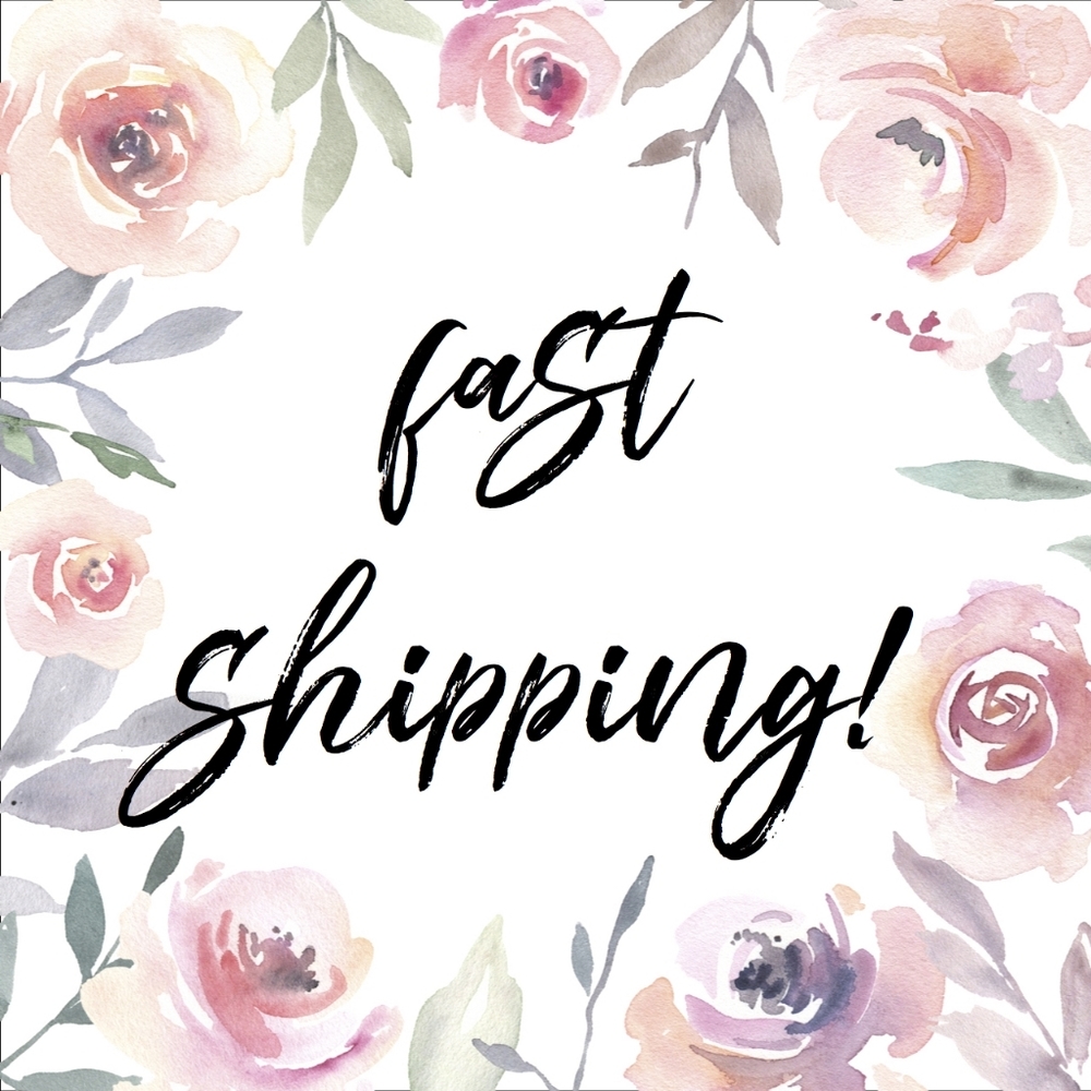 Shipping